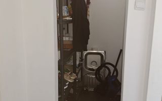 Apartament 64 mp, etaj 4 – str. Dimitrie Cantemir - Poză 20
