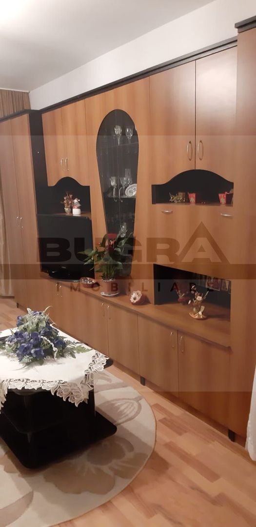 Apartament de 2 camere, decomandat, 50mp, zona strazii Primaverii - Poză 5