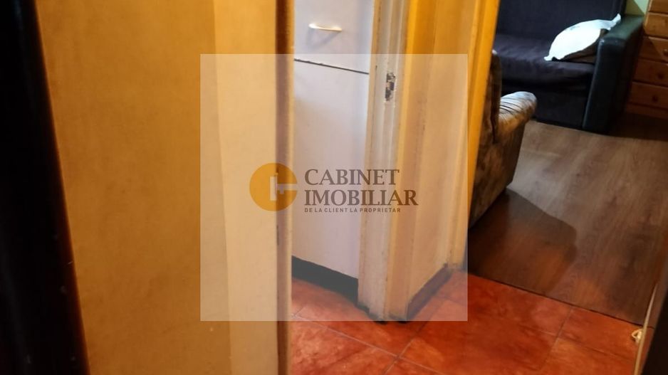2 camere | Decomandat | Etaj intermediar | Romancierilor | - Poză 5