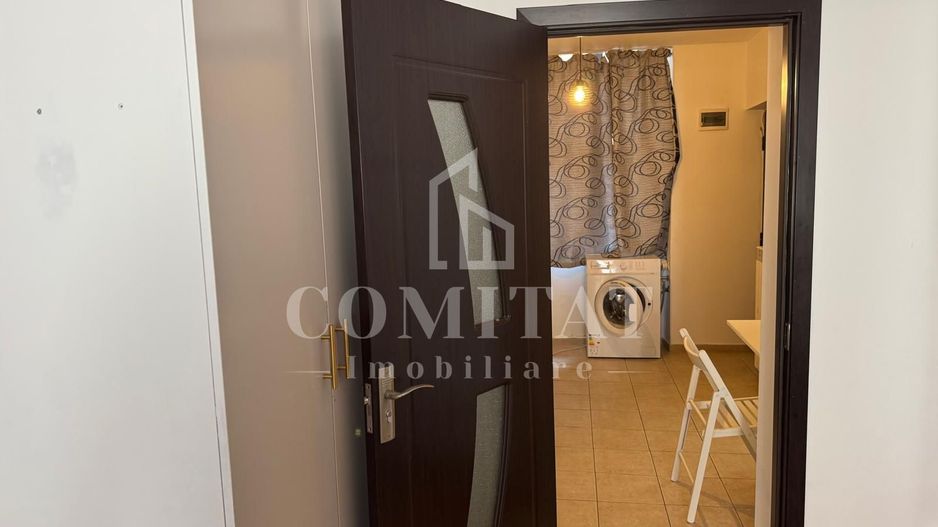 Garsonieră modernă în zonă centrală | Nișă de dormit - Poză 14