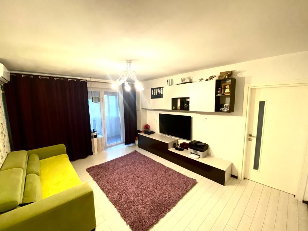 Apartament 3 camere | RENOVAT | BLOC REABILITAT | Metrou Drumul Taberei - Poză 2