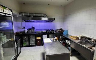 BRASADAS vinde Afacere la cheie Centrul Vechi Pub / Bistro. - Poză 1