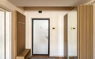 2 camere, Etaj 1, Bloc Nou, Intre lacuri!! - Poză 3