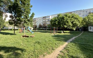 Apartament 2 camere Etaj III Carei-Calea Mihai Viteazul Nr.19, Vizavi Kaufland - Poză 14