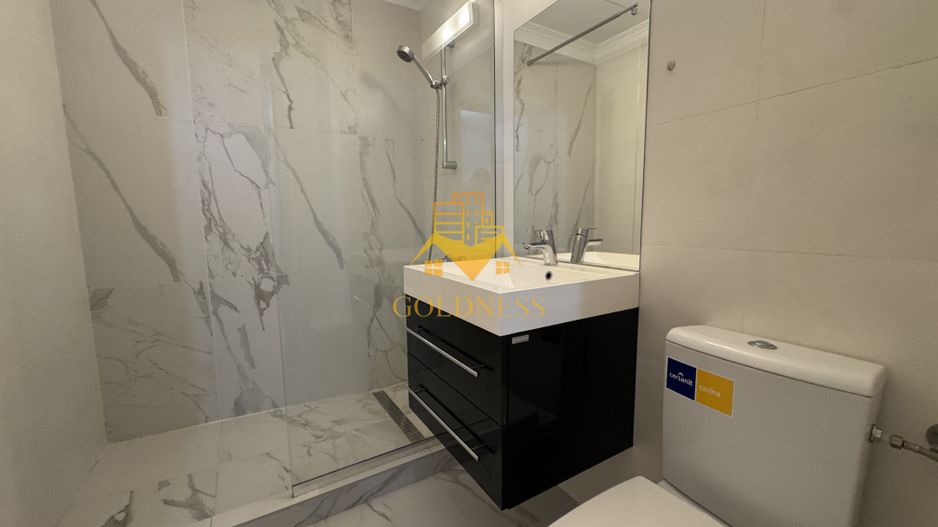 2 camere, bloc nou, Zorilor, zona UMF, Hasdeu, Piezisa, Pet Friendly - Poză 2