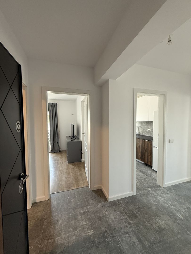 APARTAMENT 2 CAMERE_MOBILAT_MUTARE IMEDIATA_TRAPEZULUI - Poză 2