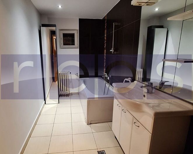 DE VANZARE AP 3 CAMERE 120 MP CISMIGIU 3 BALCOANE - 2 BAI | CIRCULAR - Poză 9