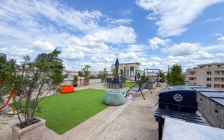 Penthouse Ultracentral de vanzare Timpuri Noi - Poză 2