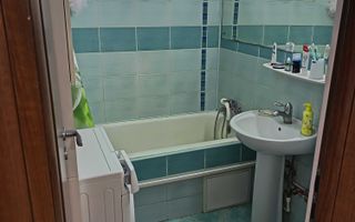 Apartament 4 camere, decomandat, 75 mp, Calea Grivitei, iesire metrou - Poză 6