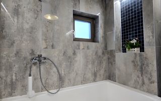 Rediu- Valea Lupului- Vila moderna- 4 camere - Poză 34