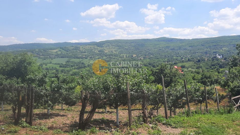 CASA PLAN PARTER + MANSARDA  1850  MP TEREN - Costuleni,Hilita🌿 - Poză 6