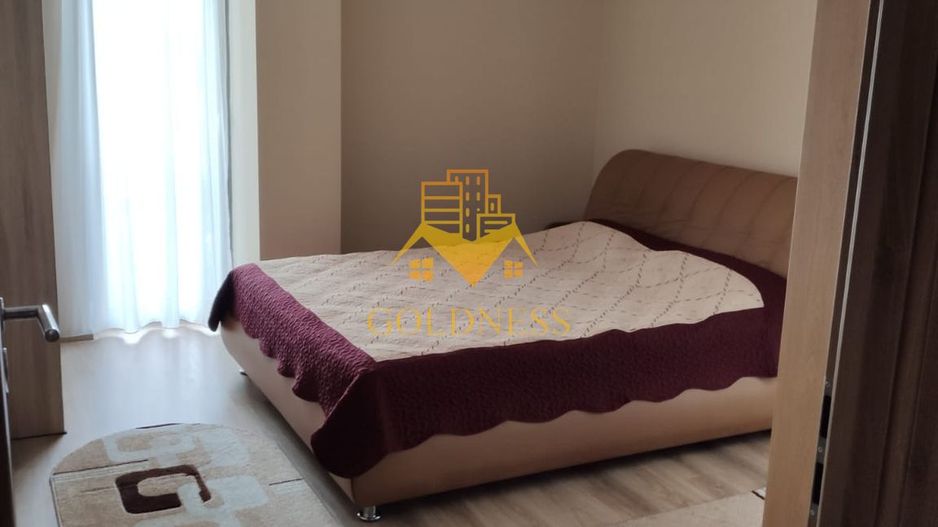 2 camere, Gheorgheni, FSEGA, Iulius Mall, Teodor Mihali, Bloc nou - Poză 1