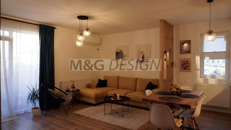 Apartament 3 camere Giroc - Poză 7