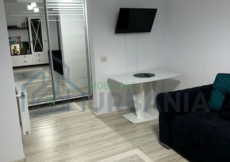Inchiriez apartament cu o camera in Valea Lupului - Poză 4