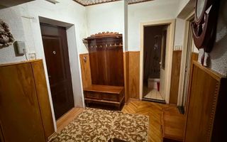 3 camere| complex studentesc |centrala termica| garaj sub bloc| pet friendly - Poză 19