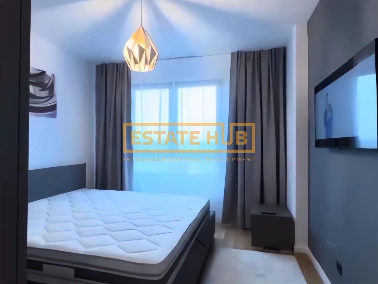 Apartamente 3 camere FINISAT | Comision 0% | Iulius Mall - Poză 9