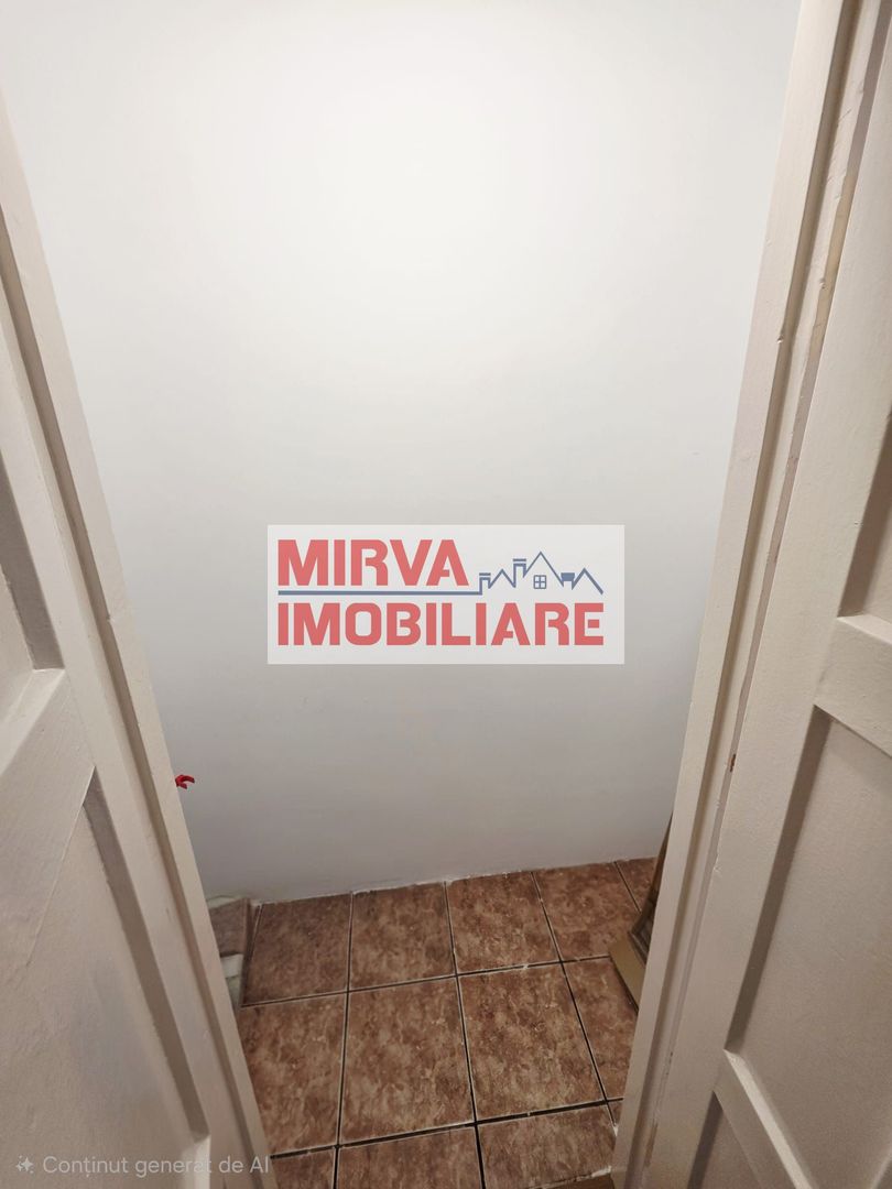 2 camere decomandat | 60 mp utili | Etaj 2 | Zona Sud | Boxă - Poză 17