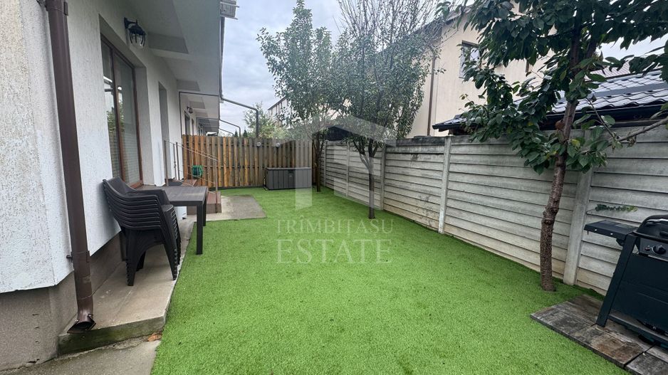 Casa Bragadiru De Inchiriat | P+1 100 mp | PetFriendly - Poză 5