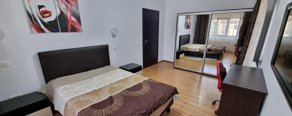 Vila cu piscina | 5 camere | Pipera-Iancu Nicolae - Poză 8