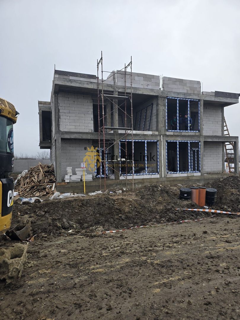 DCA Residence  comuna 1 Decembrie - Poză 9