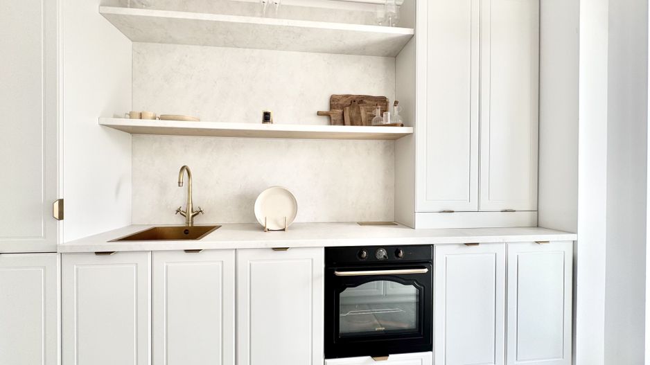 2 Camere elegante cu grădină – Denia Forest - Poză 9