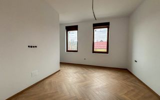 Duplex Finisat intr-o zona linistita - 200mp Curte Libera - Poză 3
