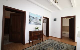 Duplex spațios – Dumbrăvița, cu garaj, bucatarie inchisa - Poză 13