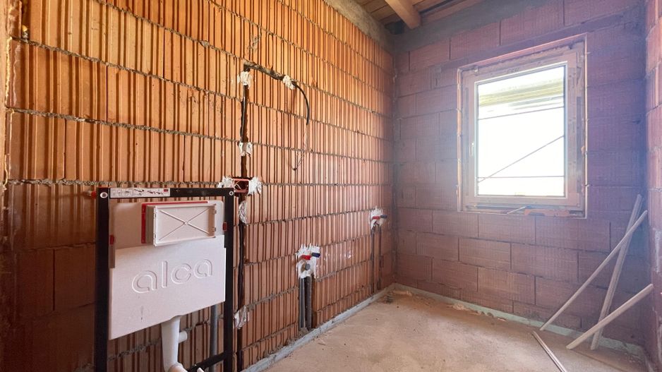 Duplex cu 4 camere- Super Poziție - Moșnița Nouă - Poză 15