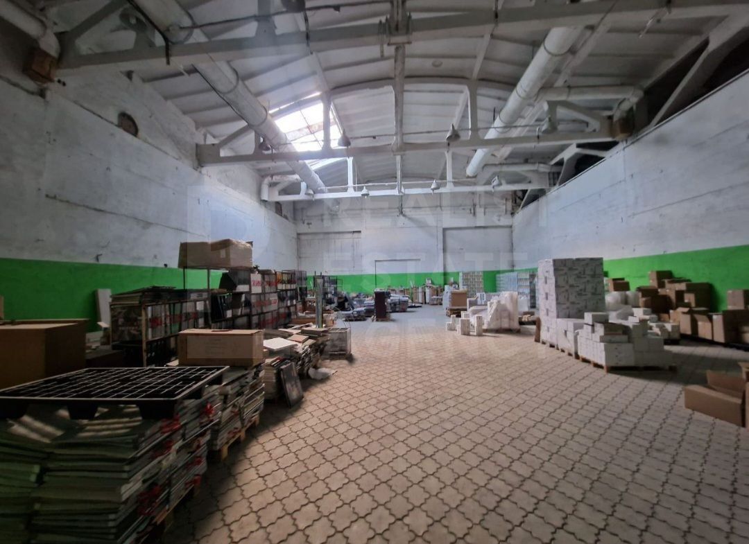 Chirie, spațiu industrial, 1.755 mp, str. Salcâmilor, Botanica - Poză 22