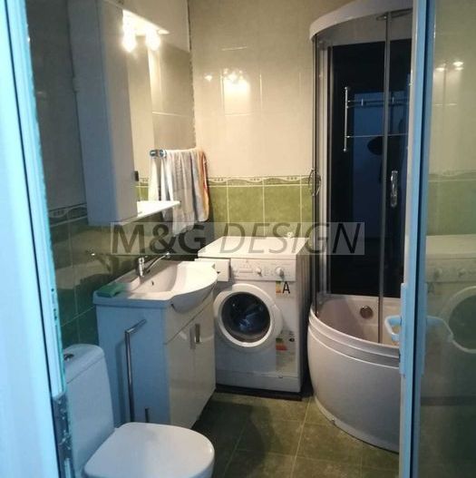 2 camere decomandat Bucovina  58 mp utili  centrala proprie - Poză 7