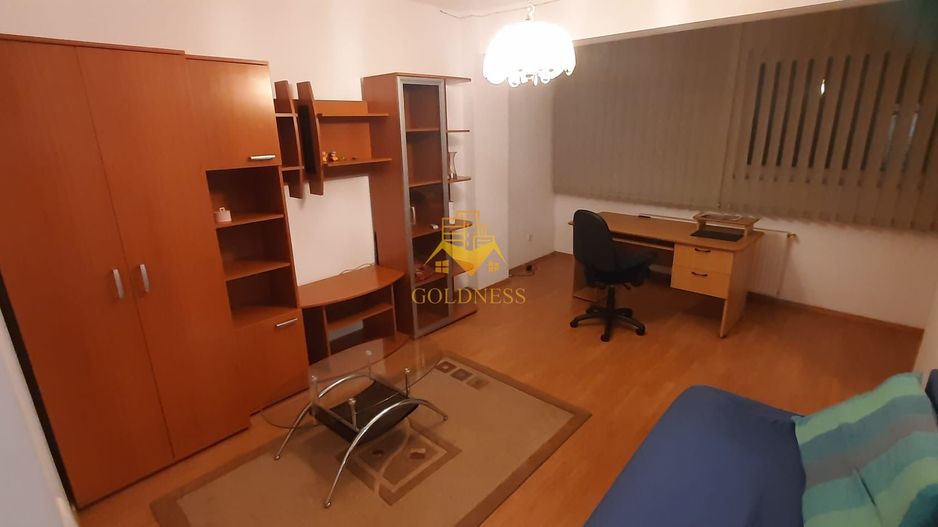 2 camere open space, Parcare, Cartierul Gheorgheni, Zona Alverna - Poză 2