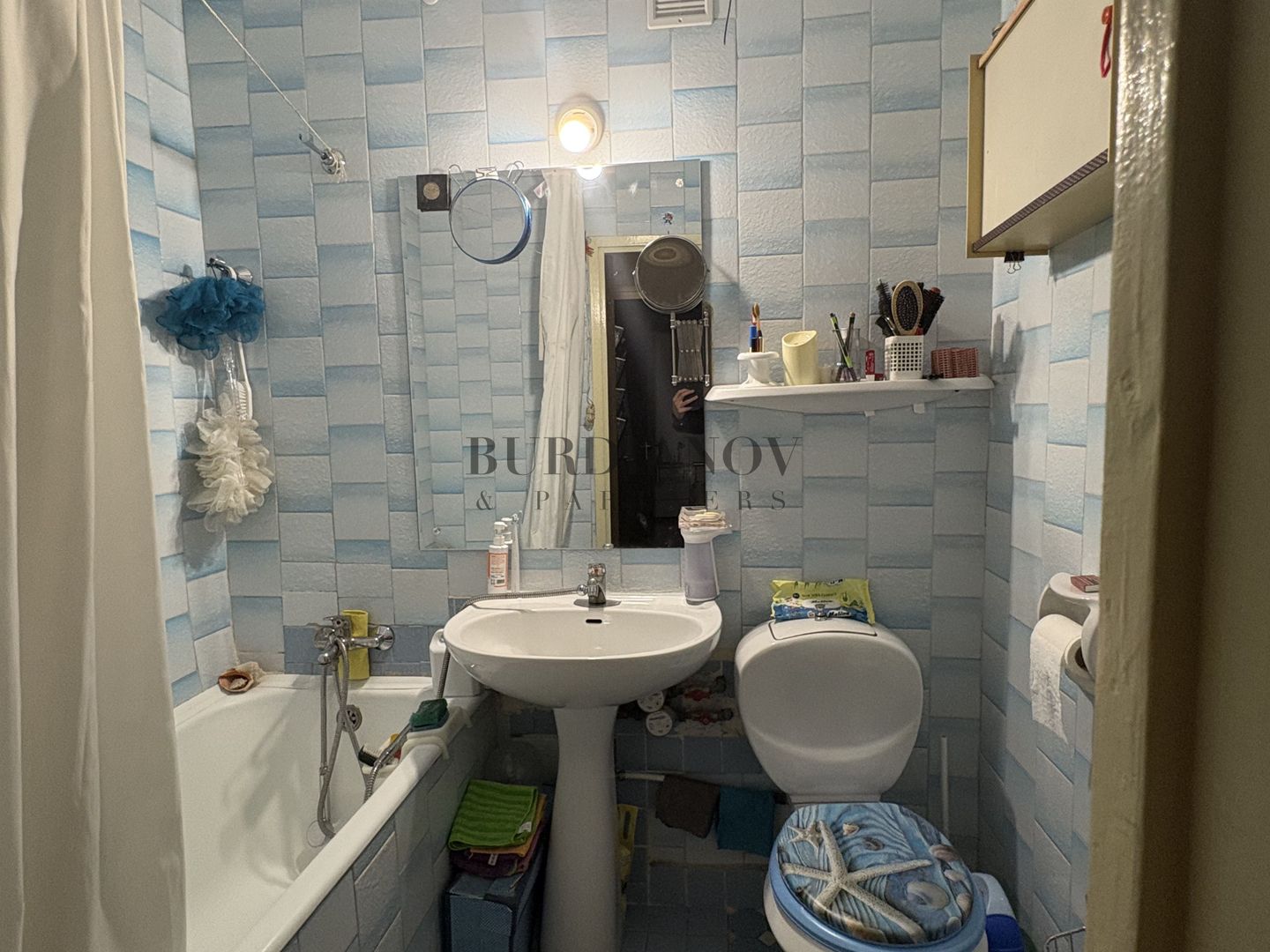 Apartament cu 3 camere de vânzare - 1 Decembrie 1918 - Sector 3 - Poză 15