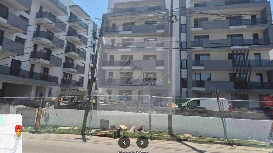 Spațiu comercial  Pipera I Iancu Nicolae - B-dul Pipera I stradal - Poză 4