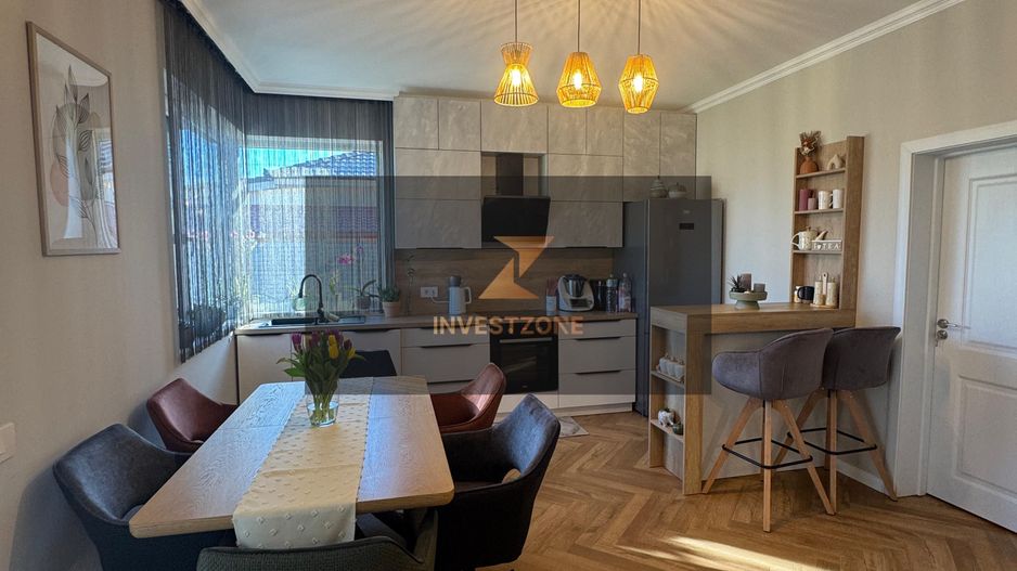 Casa de vanzare in Santandrei - Poză 20