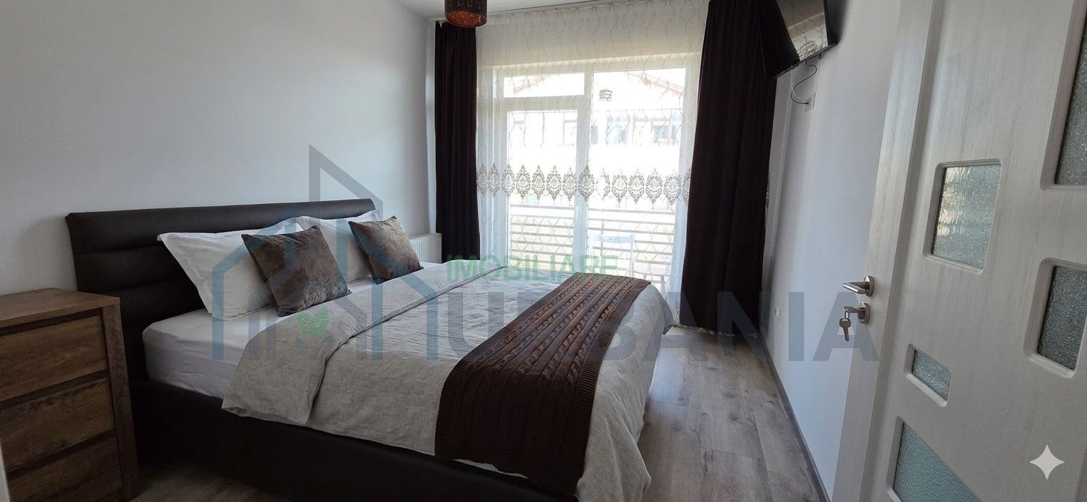 Apartament 2 camere de închiriat, Oscar Residence, Valea Lupului - Poză 6