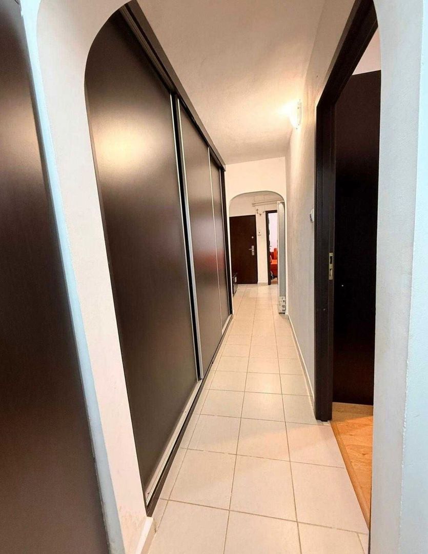 AP. 3 CAMERE DRISTOR, LOC PARCARE, CENTRALA TERMICA, 70 MP UTILI - Poză 8