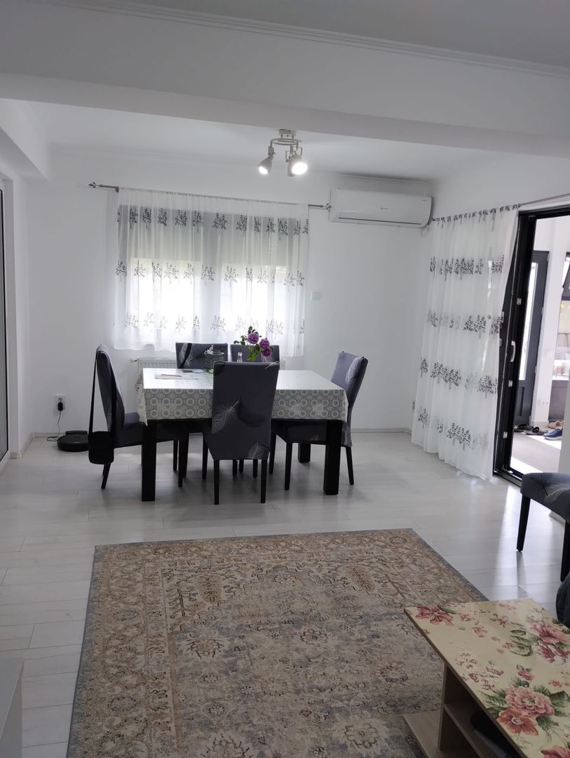 Vilă premium P+1 cu pod ,complet mobilată și utilată - Poză 8