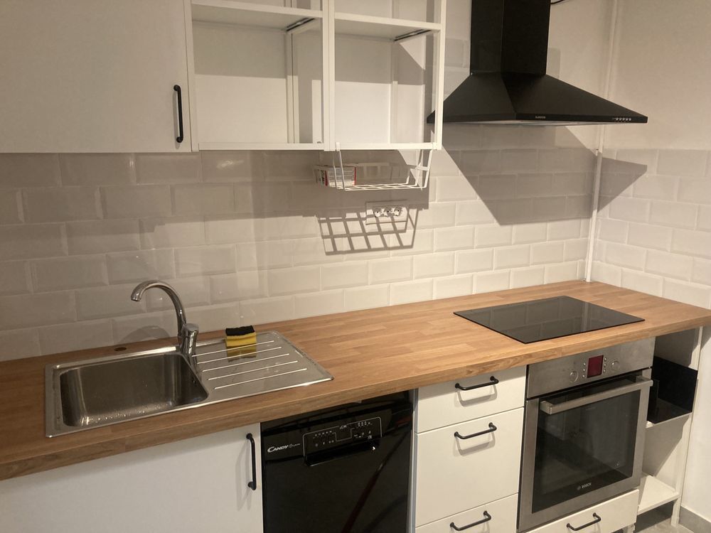 Apartament  2 camere de vanzare  Aviatiei - Poză 4