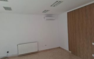 Spațiu comercial de închiriat | Sibiu, Calea Dumbrăvii | 160 mp - Poză 1