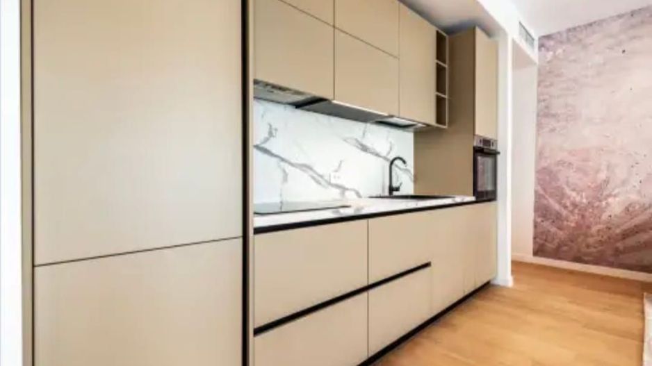 Lifestyle exclusivist in One Verdi Park I Zona Floreasca I 2 camere - Poză 11