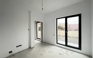 Duplex nou de 210 mp cu garaj si terasa panoramica, Andrei Muresanu - Poză 22