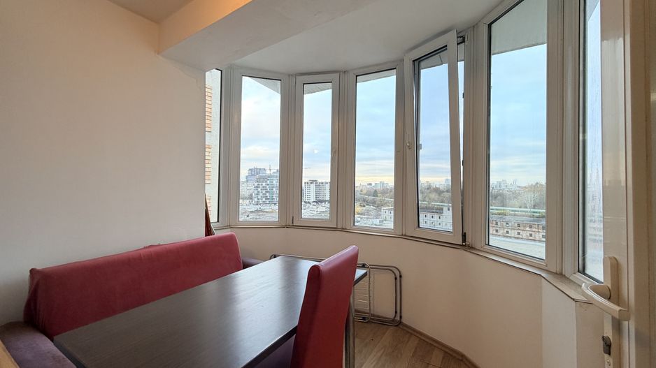 Apartament 4 camere,  aproape de centrul orașului – Circumvalațiunii - Poză 7