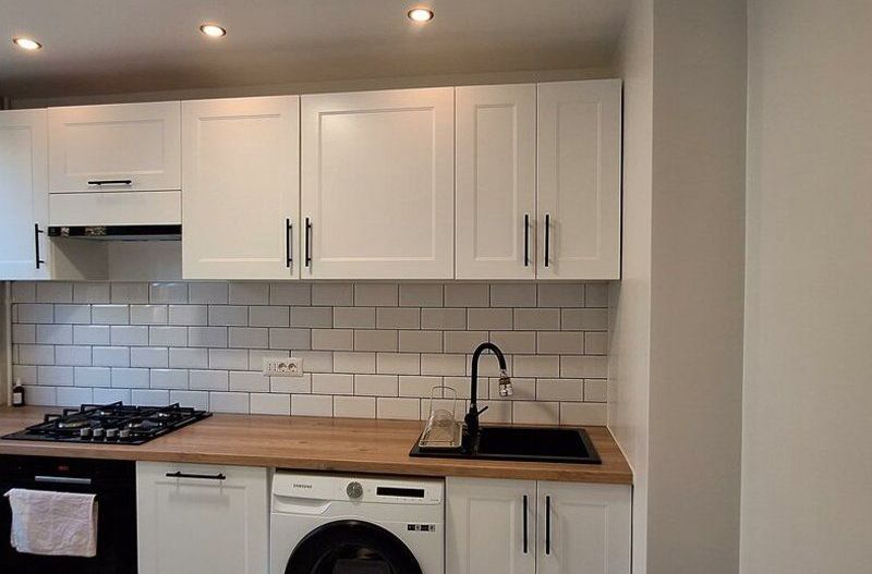 Apartament 2 cam Prima inchiriere - Aleea Craiesti nr. 5, Drumul Taberei - Poză 6