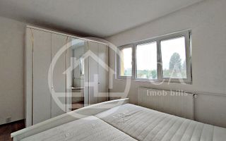 Apartament cu 2 camere de vanzare in zona Rogerius, Oradea - Poză 4