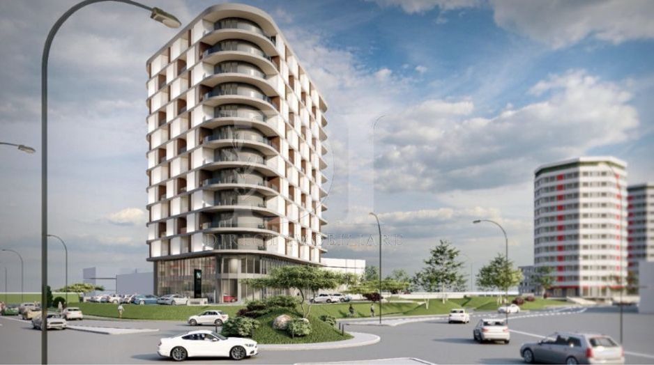 Apartament de vanzare/ Zona BMW - Poză 13