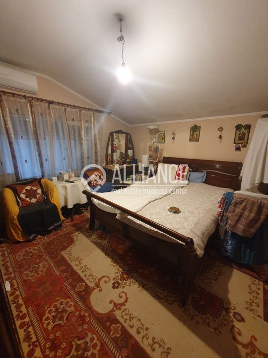 OVIDIU/Cartierul nou de vile (COD04)-Vila S+P+M - Poză 5