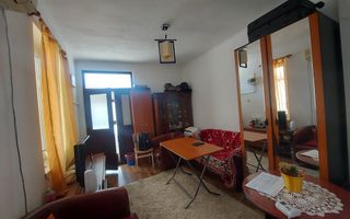 Casa curte || 2 camere || Banu Manta || Titulescu || Primăria sectorului 1 - Poză 13