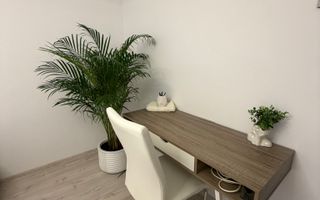 Apartament 4 camere | etajul intermediar | zona Rogerius | Oradea - Poză 4