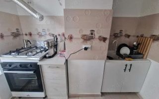 Apartament 2 camere, Etaj 1, 54MP // Pacurari - Alpha Bank - Poză 2