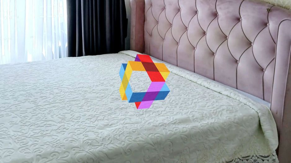 Apartament cu trei camere, zona Tractorul - Coresi, 70 mp - Poză 12